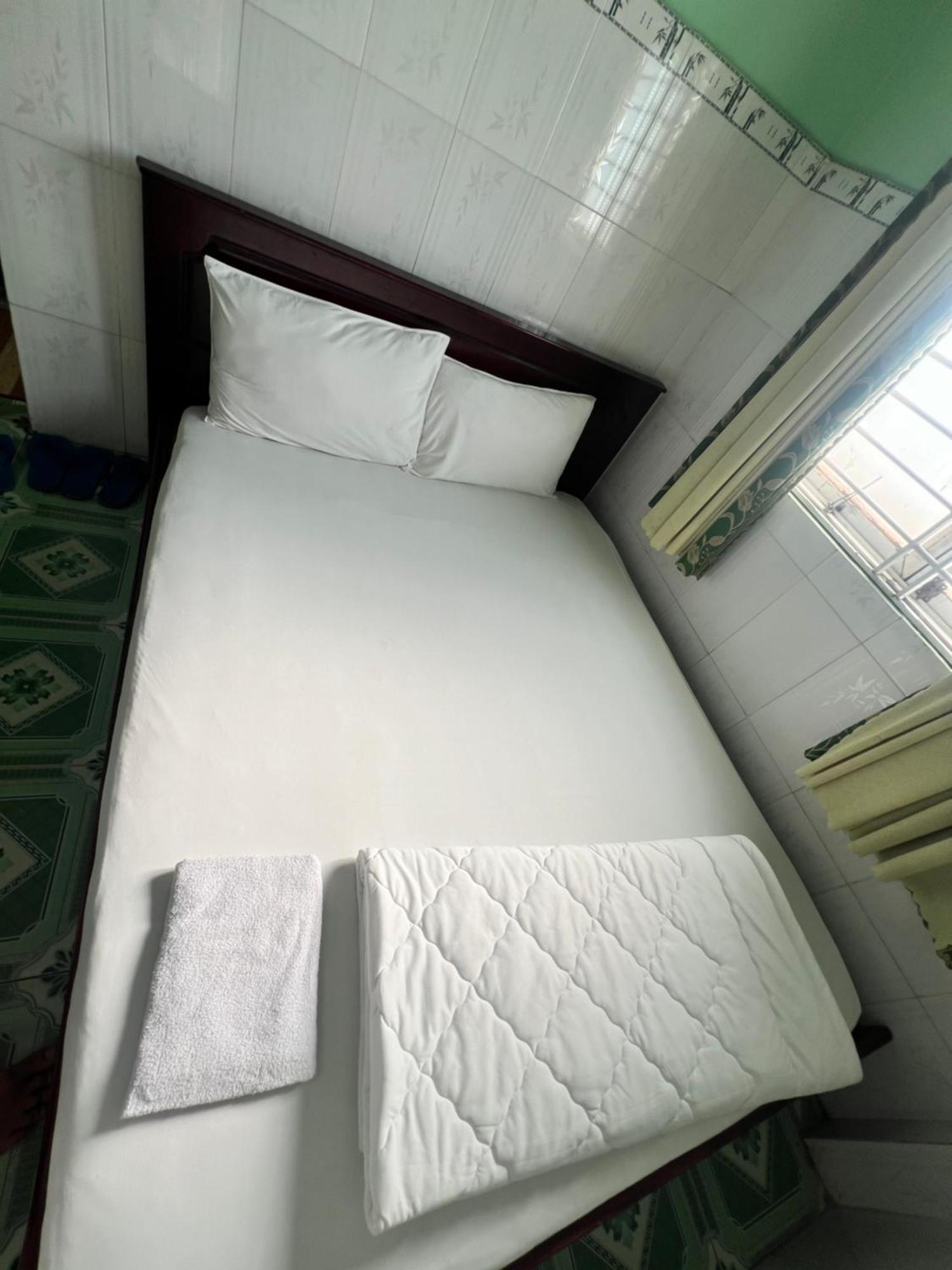 Hotel Khach San Hoang Nhan *
