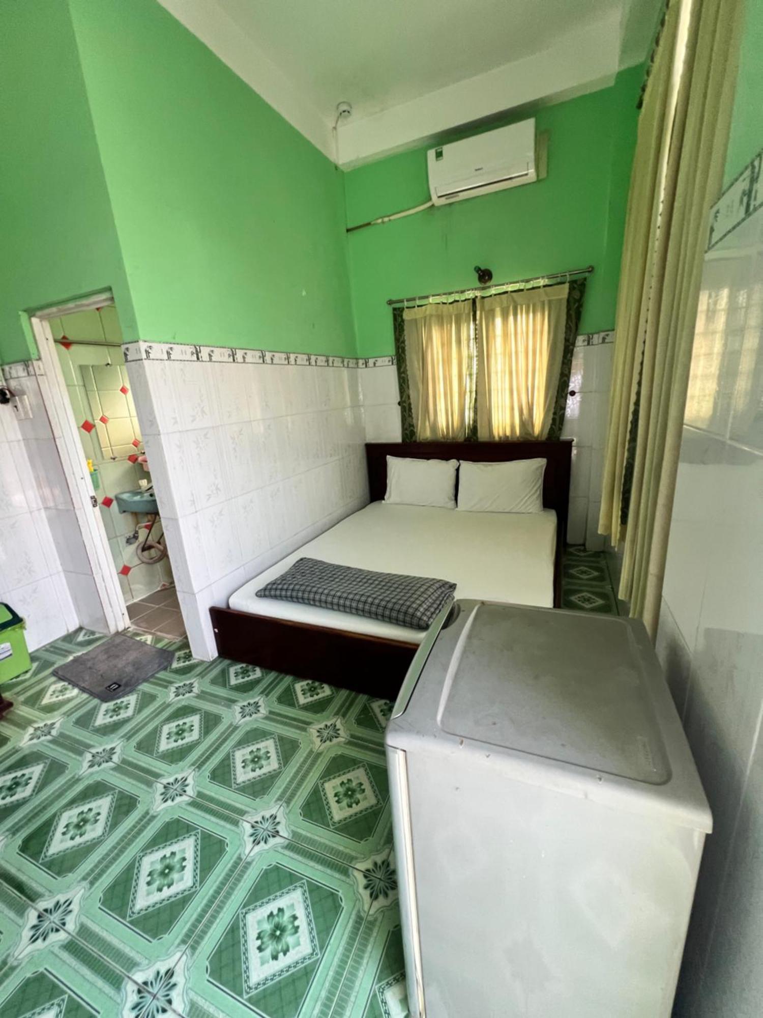 Hotel Khach San Hoang Nhan